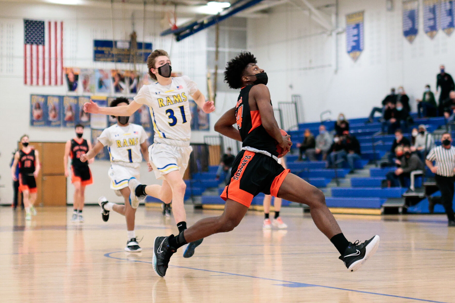 PREP BASKETBALL